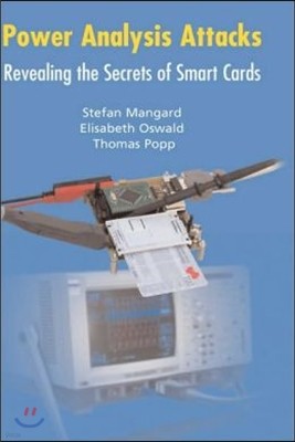 Power Analysis Attacks: Revealing the Secrets of Smart Cards