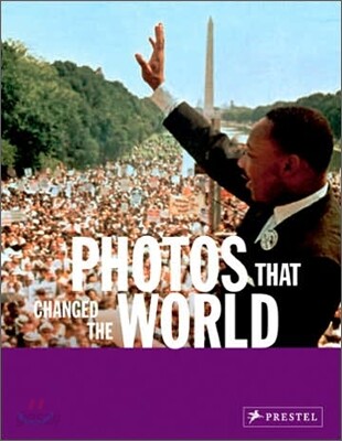 Photos That Changed the World