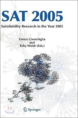 SAT 2005: Satisfiability Research in the Year 2005