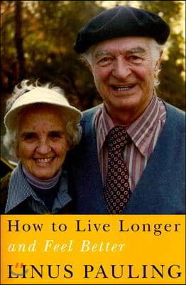 How to Live Longer and Feel Better