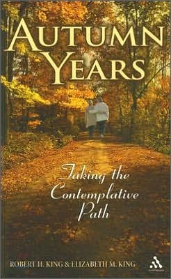 Autumn Years: Taking the Contemplative Path