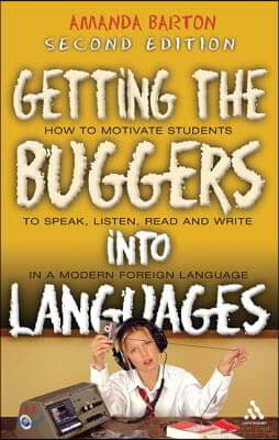 Getting the Buggers Into Languages 2nd Edition