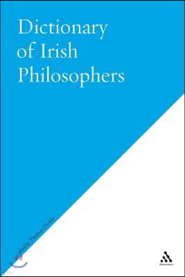 Dictionary of Irish Philosophers