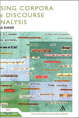 Using Corpora in Discourse Analysis