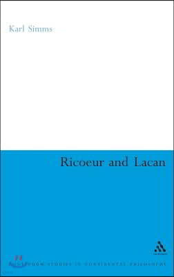 Ricoeur and Lacan