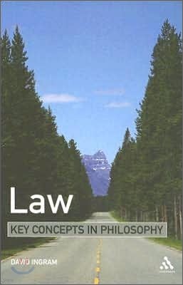 Law: Key Concepts in Philosophy