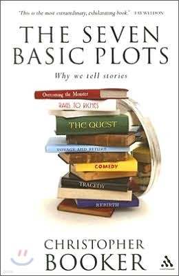 The Seven Basic Plots