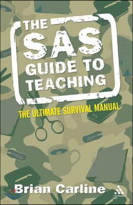 The SAS Guide to Teaching