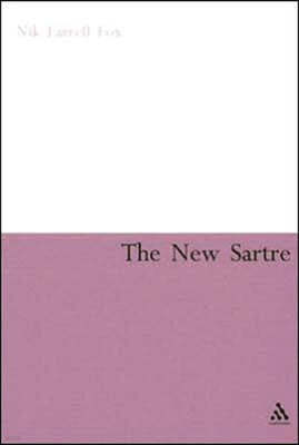 The New Sartre