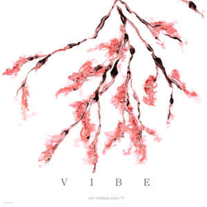 [̰] ̺ (Vibe) / 1 - Afterglow+ (+2 Bonus Tracks/Remastered/Digipack/̰)()