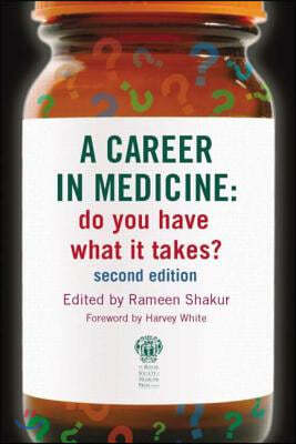 A Career in Medicine