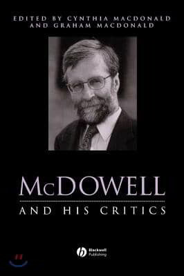 McDowell and His Critics