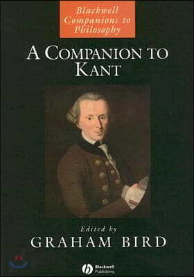 A Companion to Kant