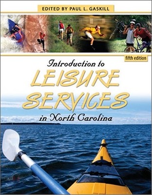 Introduction to Leisure Services in North Carolina