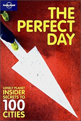 Lonely Planet the Perfect Day