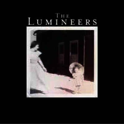 Lumineers — Lumineers 앨범 커버
