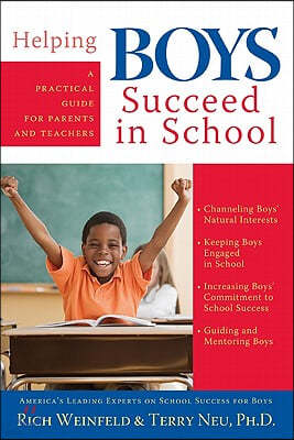 Helping Boys Succeed in School