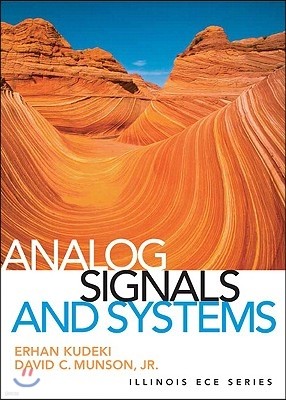 Analog Signals and Systems