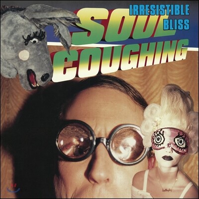 Soul Coughing - Irresistible Bliss