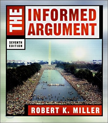 The Informed Argument