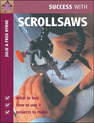 Success With Scrollsaws