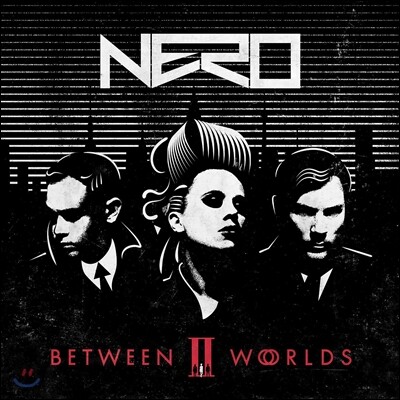Nero - Between Ii Worlds