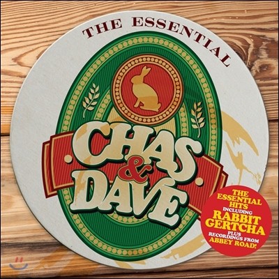 Chas & Dave - The Essential : Chas & Dave