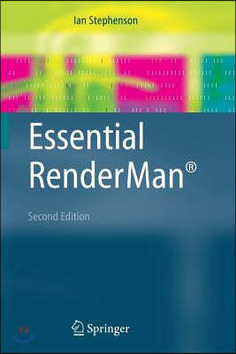 Essential Renderman(r)