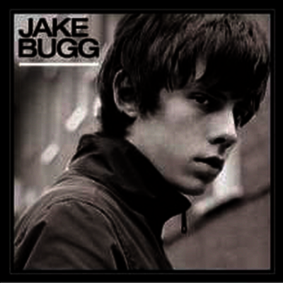 Jake Bugg — Jake Bugg (Gatefold) 앨범 커버