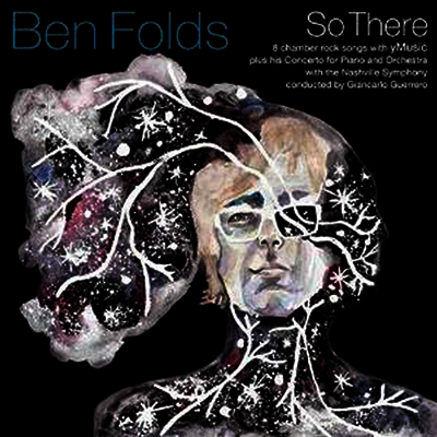 Ben Folds - So There (2LP)