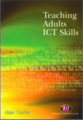 Teaching Adults ICT Skills