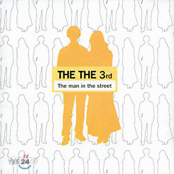 더더 (The The) 3집 - The Man In The Street