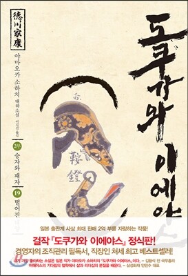 도쿠가와 이에야스 19