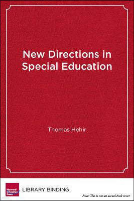 New Directions in Special Education