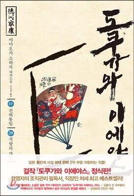 도쿠가와 이에야스 29