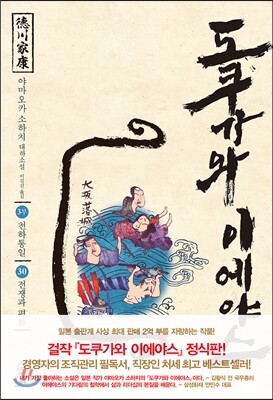 도쿠가와 이에야스 30