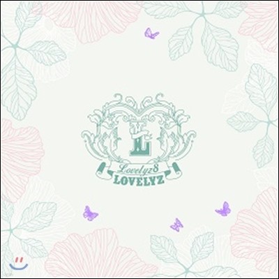  (Lovelyz) - ̴Ͼٹ 1 : Lovelyz8