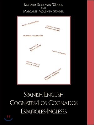 Spanish-English Cognates / Los Cognados Espa-Oles-Ingleses