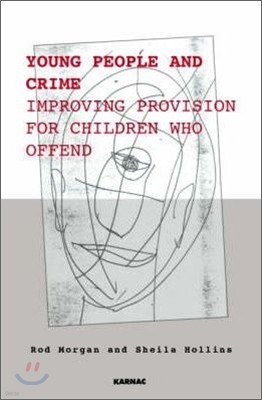 Young People And Crime