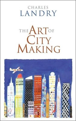 Art of City Making