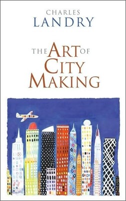 Art of City Making