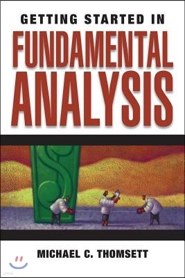 Getting Started in Fundamental Analysis