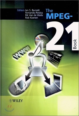 The Mpeg-21 Book