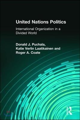 United Nations Politics