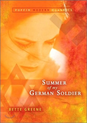 Summer of My German Soldier