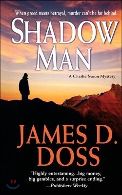 Shadow Man