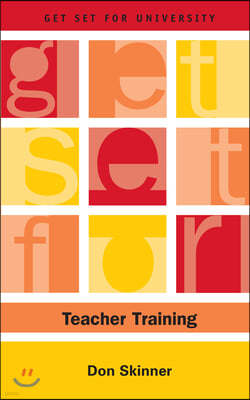 Get Set for Teacher Training