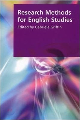 Research Methods for English Studies