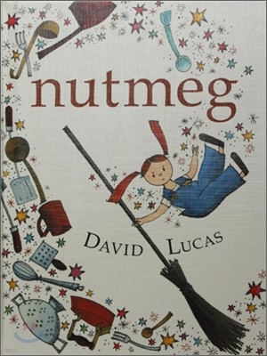 Nutmeg