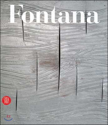 Lucio Fontana: Catalogue Raisonne Di Sculture, Dipinti, Ambientazioni Tomo II